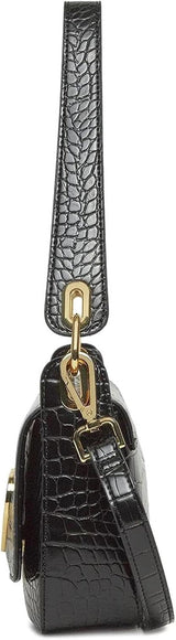 Love Moschino Dame Skuldertaske, Sort Naty Shop Dame Tasker