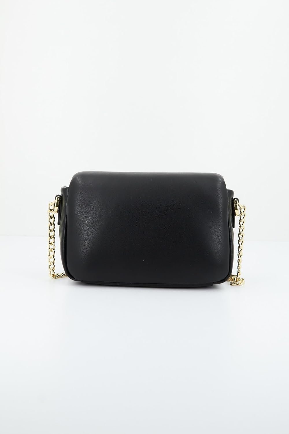 Love Moschino Dame Skuldertaske, Sort Naty Shop Dame Tasker