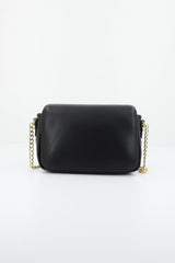 Love Moschino Dame Skuldertaske, Sort Naty Shop Dame Tasker