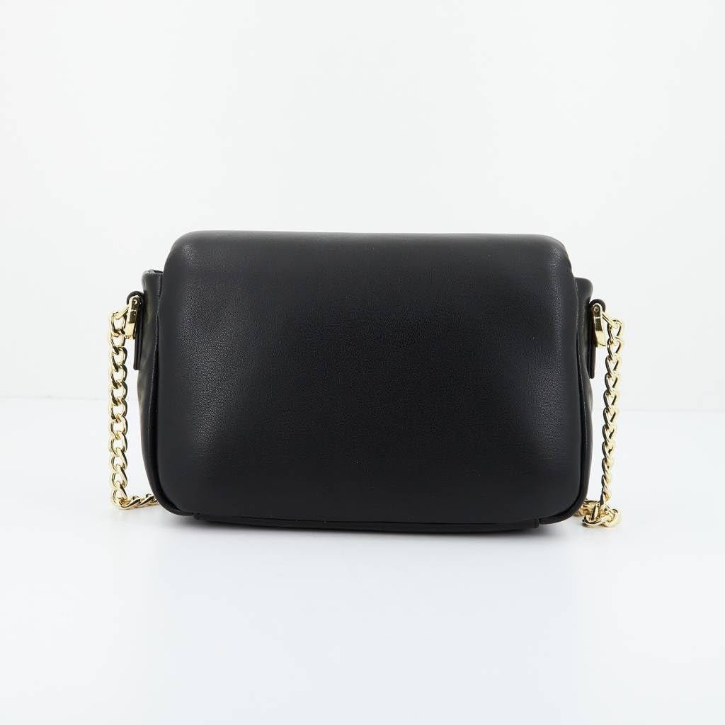 Love Moschino Dame Skuldertaske, Sort Naty Shop Dame Tasker