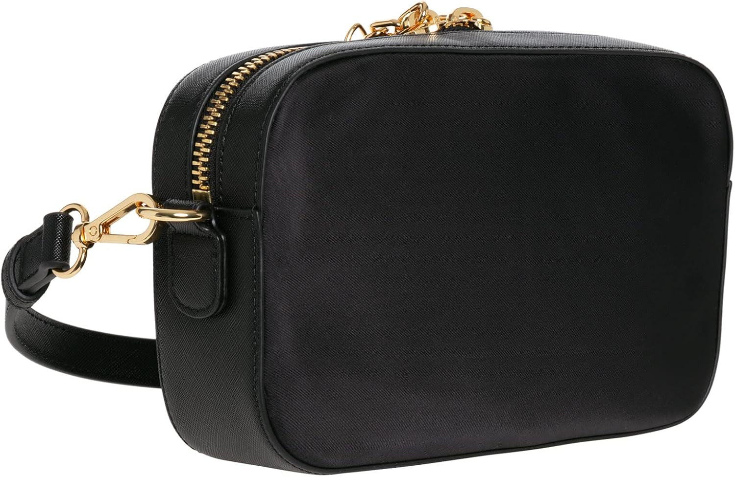 Love Moschino Dame Skuldertaske Sort Dame Tasker Naty Shop