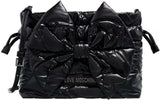 Love Moschino Dame skuldertaske Sort Dame Tasker Naty Shop Standard titel