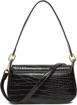 Love Moschino Dame Skuldertaske, Sort Naty Shop Dame Tasker