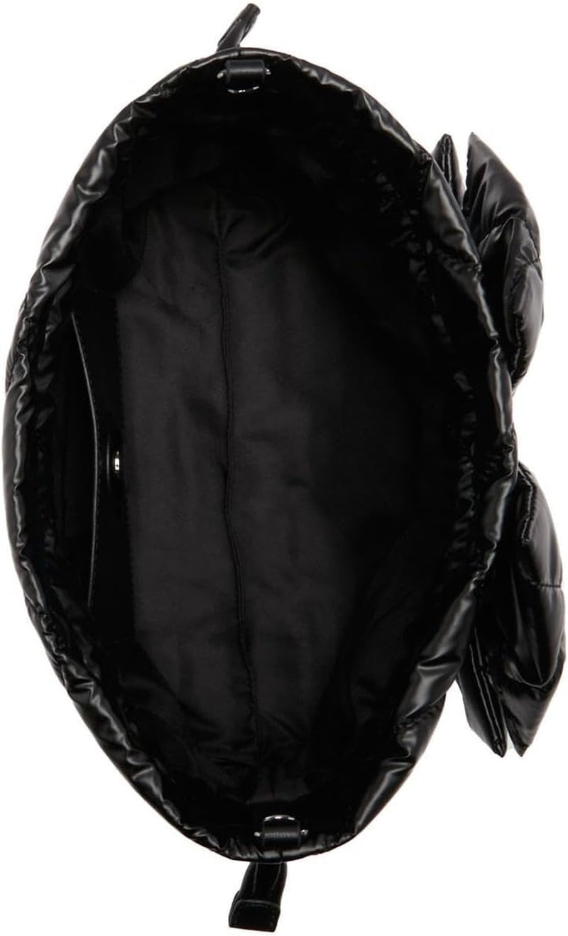 Love Moschino Dame Skuldertaske, Sort Naty Shop Dame Tasker