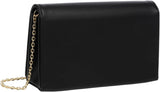 Love Moschino Dame Skuldertaske, Sort Skuldertaske, Sorte Dame Tasker Naty Shop