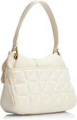 Love Moschino Dame skuldertaske, smør Naty Shop Dame Tasker