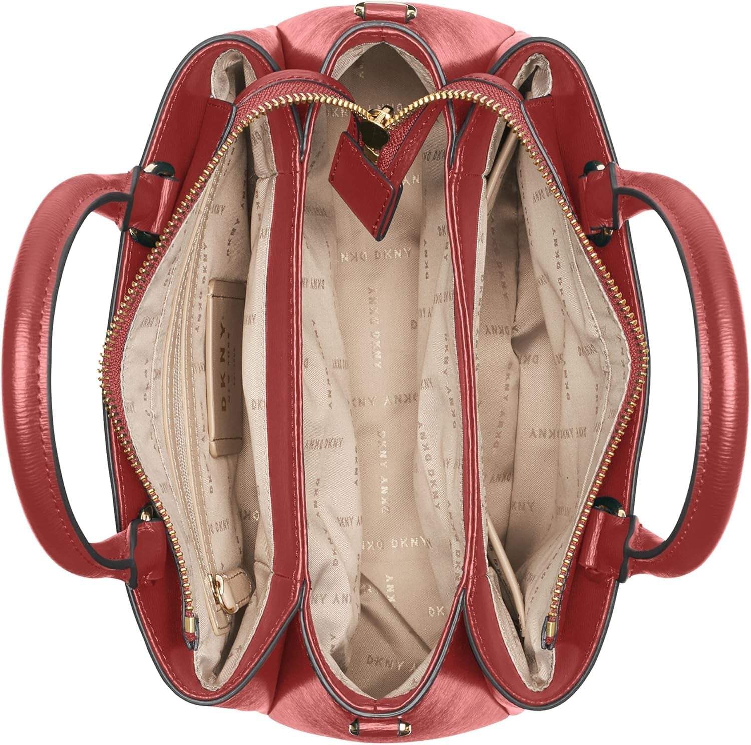 DKNY Paige Md Bag Dametasker Naty Shop