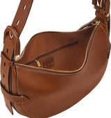 Fossil dametaske - Harwell Eco Leather Hobo, ZB1847200 - 30,5 cm L x 8,9 cm B x 20,3 cm H Dametasker Naty Shop