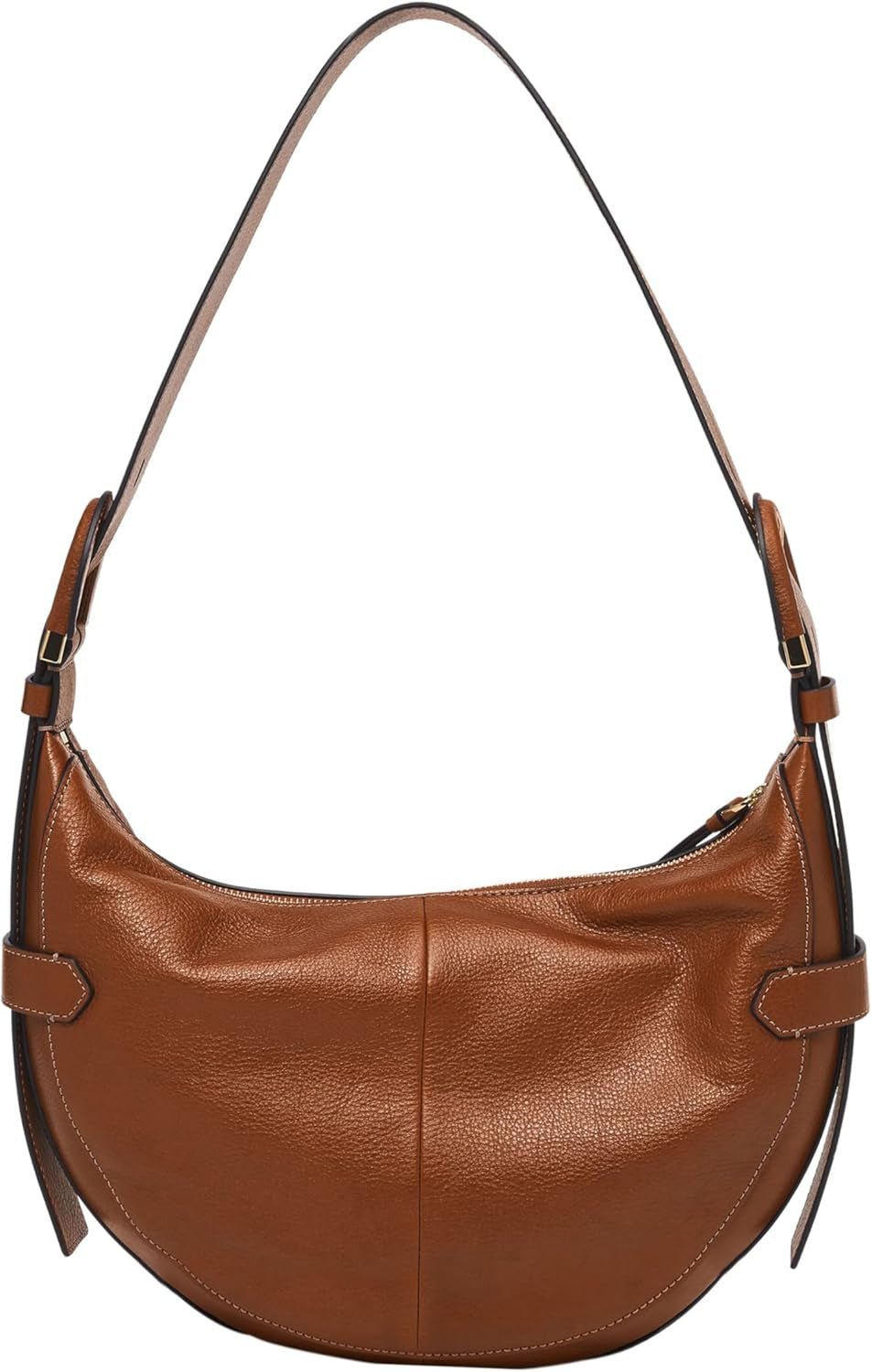 Fossil dametaske - Harwell Eco Leather Hobo, ZB1847200 - 30,5 cm L x 8,9 cm B x 20,3 cm H Dametasker Naty Shop