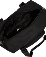 Tommy Jeans Daily Weekender Duffel Bag til mænd, sort, One Size bagage og rejseudstyr Naty Shop