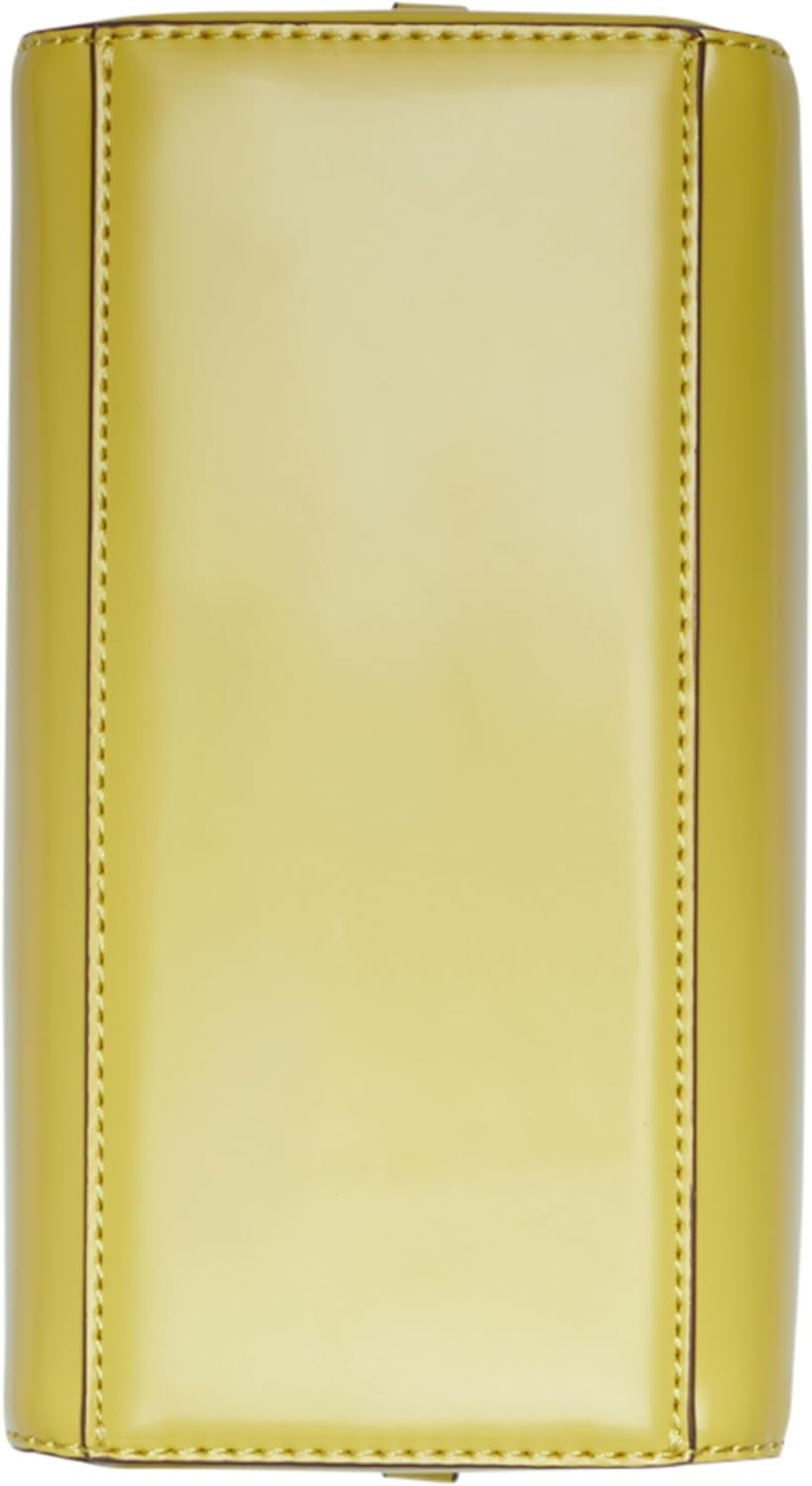DKNY Lille rejsetaske til kvinder Citrin Bagage & rejseudstyr Naty Shop