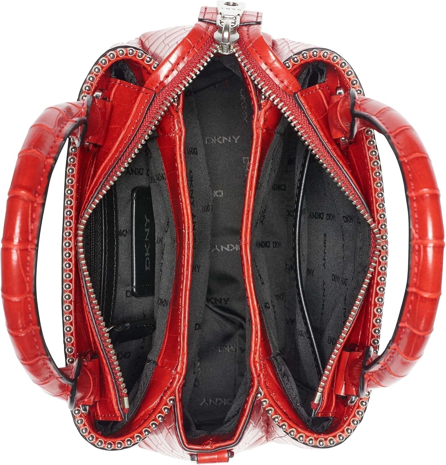 DKNY Dametaske Paige Sm Satcheltasker Dame Naty Shop