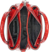 DKNY Dametaske Paige Sm Satcheltasker Dame Naty Shop