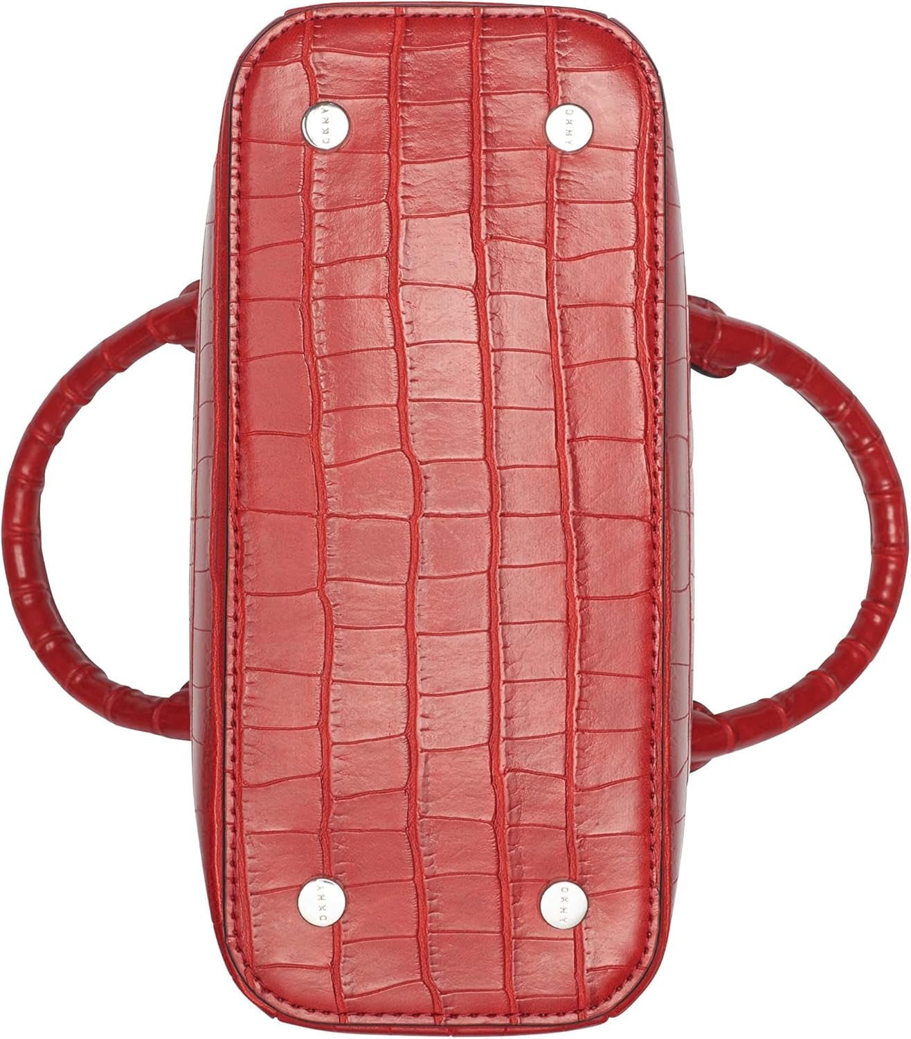 DKNY Dametaske Paige Sm Satcheltasker Dame Naty Shop