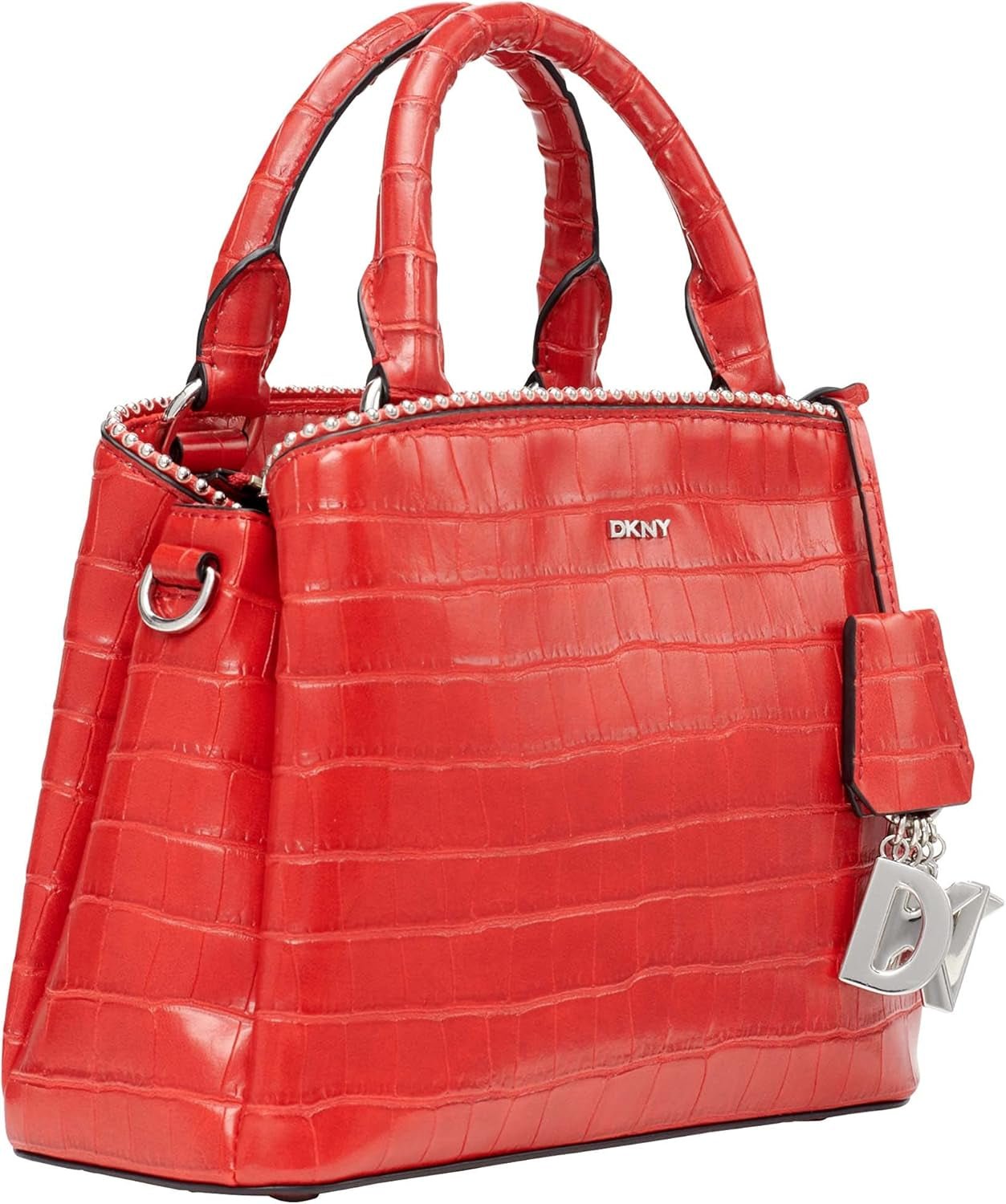 DKNY Dametaske Paige Sm Satcheltasker Dame Naty Shop
