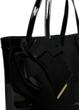 Ted Baker Dame Nicon Vinyl Sløjfe Taske Dame Tasker Naty Shop