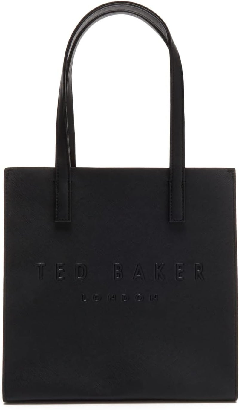 Ted Baker Seacon Icon Taske til kvinder, One Size Dametasker Naty Shop Sort
