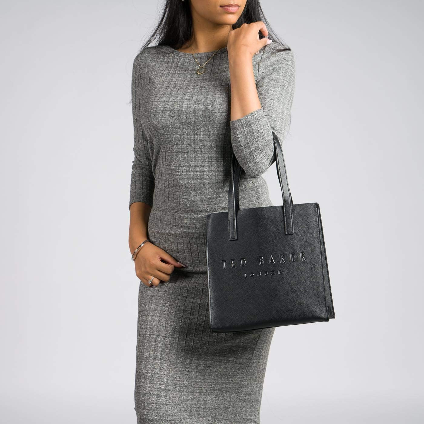 Ted Baker Seacon Icon Taske til kvinder, One Size Dame Tasker Naty Shop