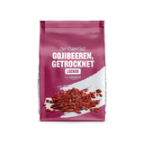 Dehydreret Goji, 200 g Dehydrerede produkter Naty Shop 200G