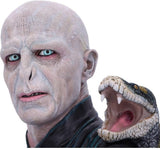 Harry Potter Lord Voldemort buste 30,5 cm, flerfarvet, 30,5 cm Statuetter og skulpturer Naty Shop