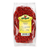Howa Premium Goji bær 1 KG tør - ubehandlet, naturlig - superfood fra Asien - ideel til madlavning, bagning eller som en sund snack - Goji bær 1000 g Dehydrerede produkter Naty Shop Standard titel