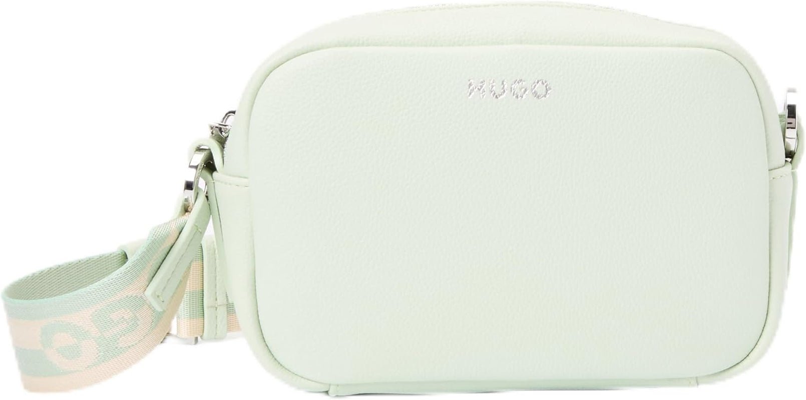 HUGO Bel W.l. Crossbody Tasker Dame Naty Shop Lys/pastelgrøn