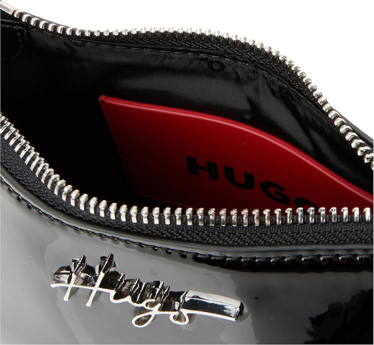 HUGO Chris Mini c Hobo Tasker Dame Naty Shop