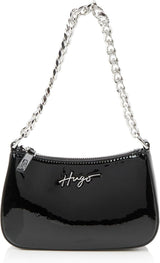 HUGO Chris Mini c Hobo Dametasker Naty Shop Sort1