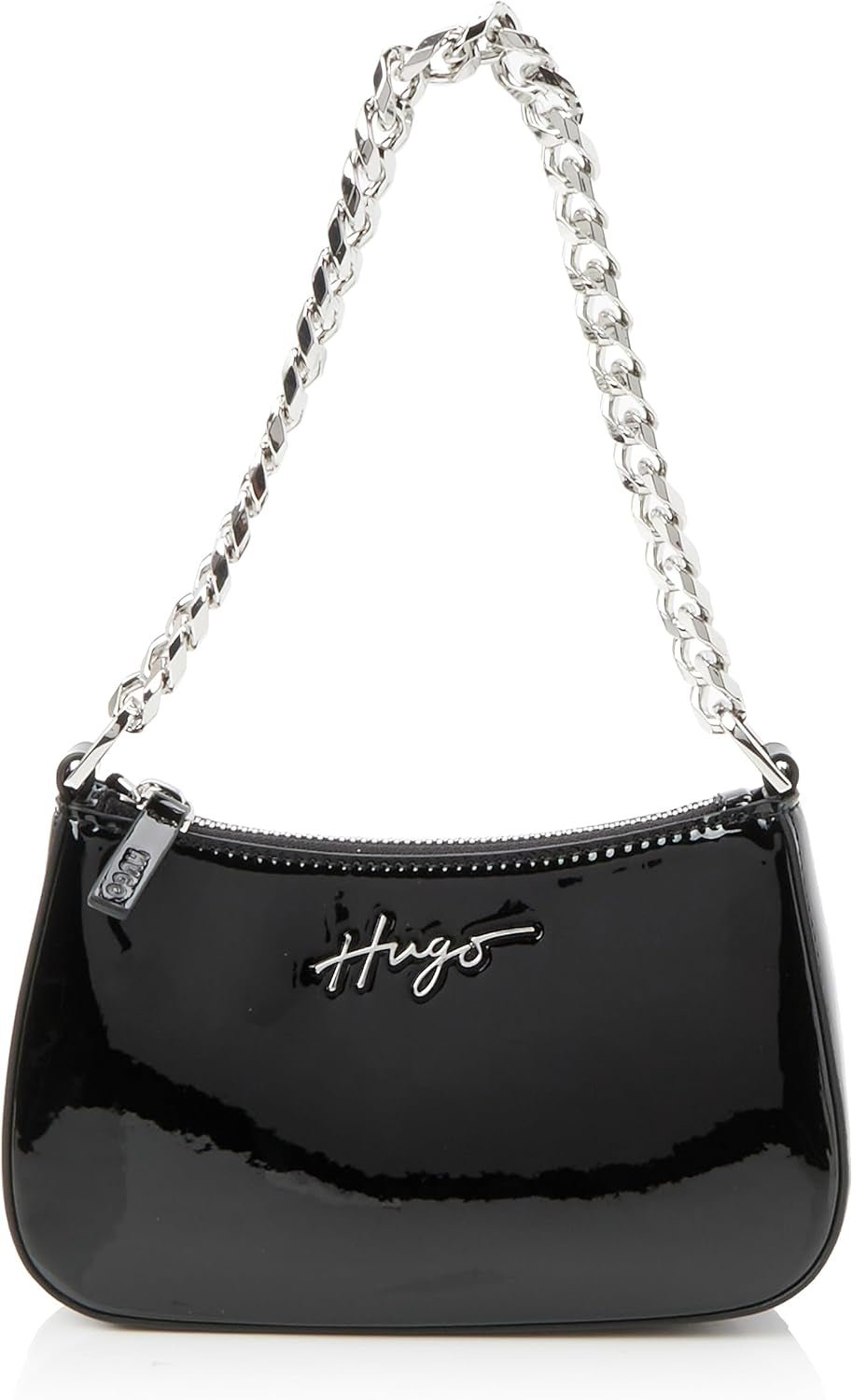 HUGO Chris Mini c Hobo Dametasker Naty Shop Sort1