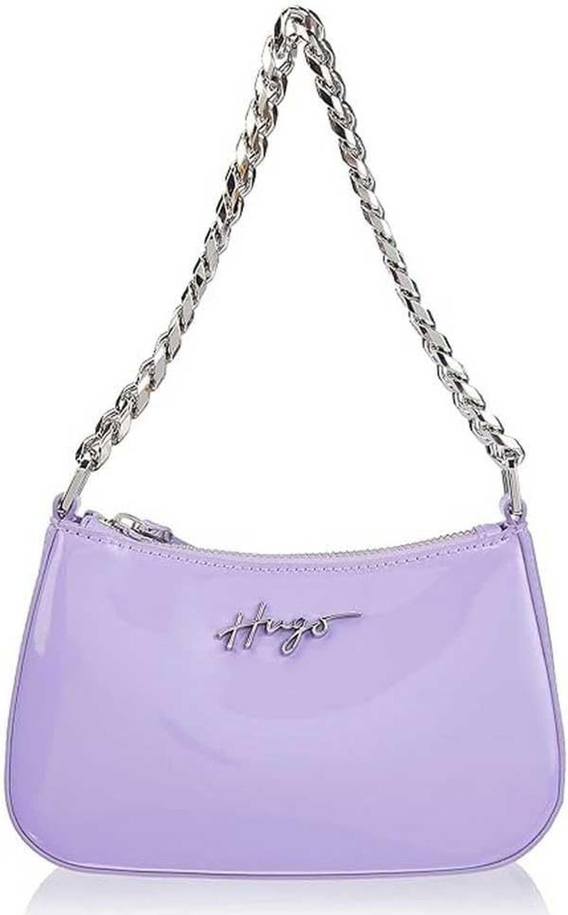 HUGO Chris Mini c Hobo Tasker Dame Naty Shop Lys/pastel lilla534