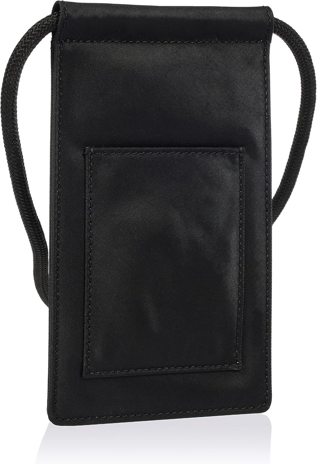 HUGO Ethon 2.0N_Neck p Herretelefonholder, Black1 Herrepung Naty Shop