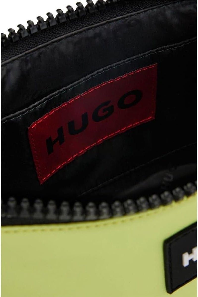 HUGO Ethon 2.0N_SM Hobo Dame Hobo, Bright Yellow733 Dame Tasker Naty Shop