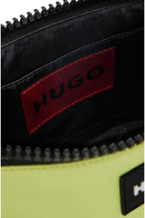 HUGO Ethon 2.0N_SM Hobo Dame Hobo, Bright Yellow733 Dame Tasker Naty Shop