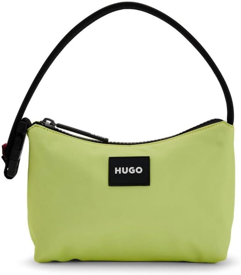 HUGO Ethon 2.0N_SM Hobo Dame Hobo, Bright Yellow733 Dametasker Naty Shop Standardtitel