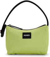 HUGO Ethon 2.0N_SM Hobo Dame Hobo, Bright Yellow733 Dametasker Naty Shop Standardtitel