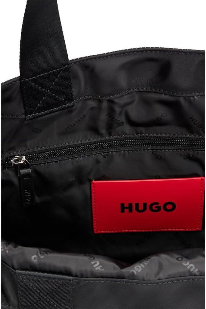 HUGO Dame Becky Tote Bag Dametasker Naty Shop