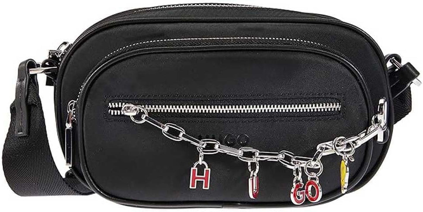 HUGO Dame Roxie Crossbody Tasker Dame Naty Shop Sort1