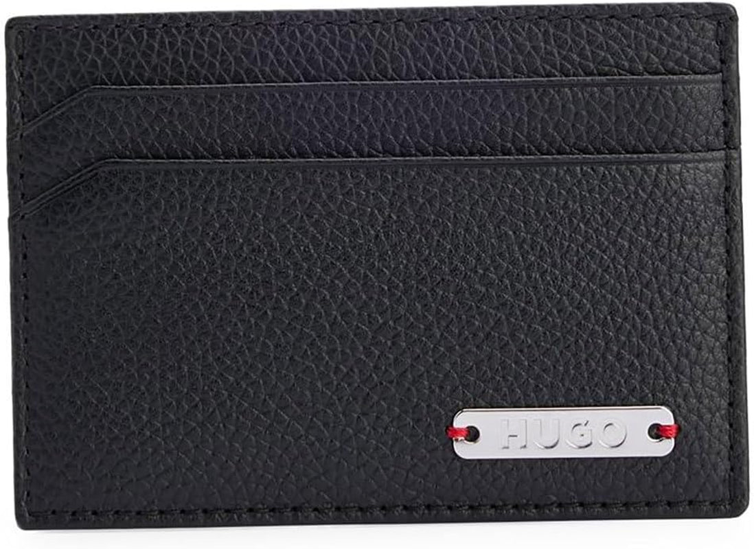 HUGO Nyxo_Cardcase Herre tegnebog Naty Shop Standard titel