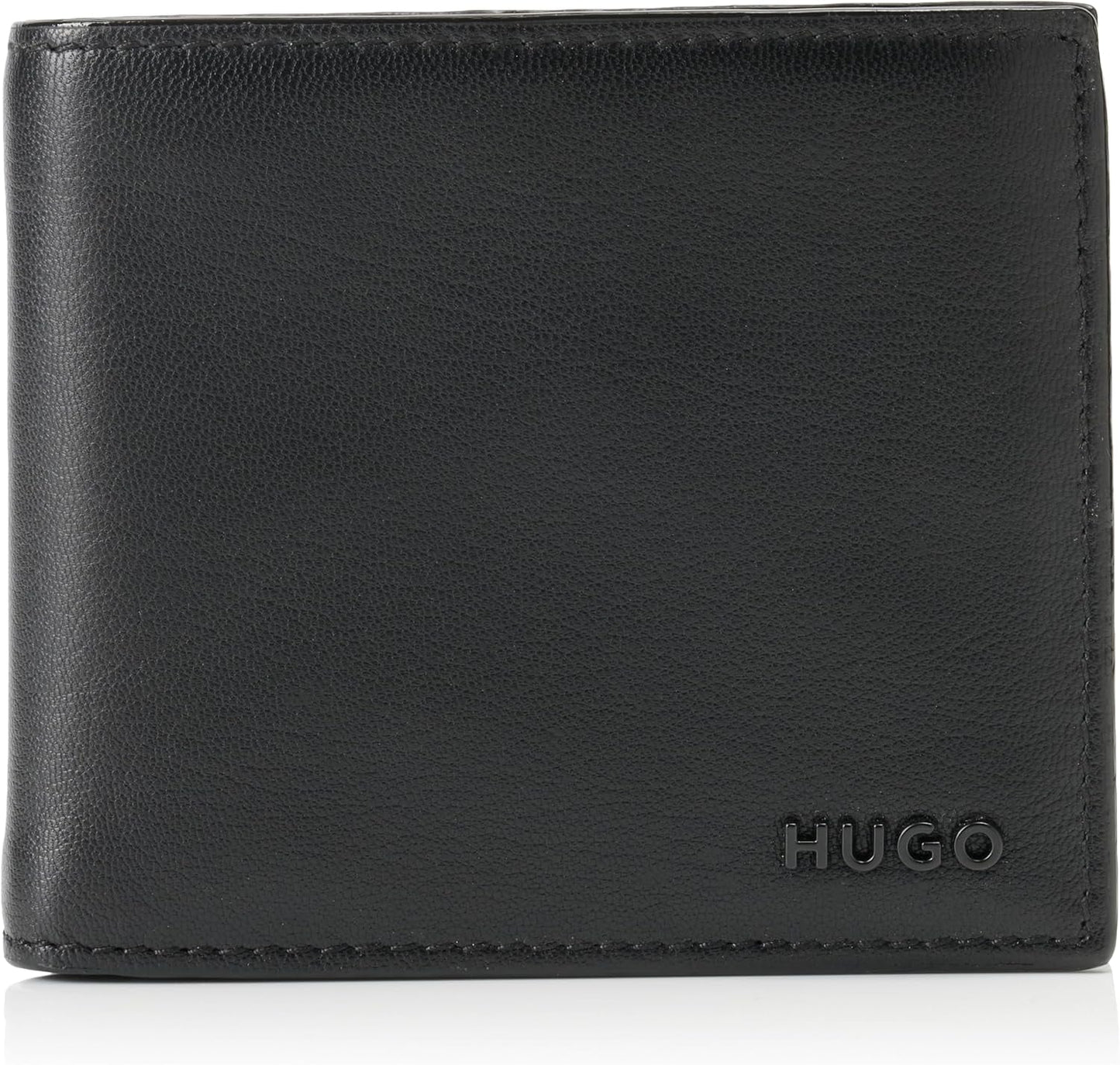 HUGO Rafferty_4cc Coin Herre tegnebog Naty Shop Standard titel