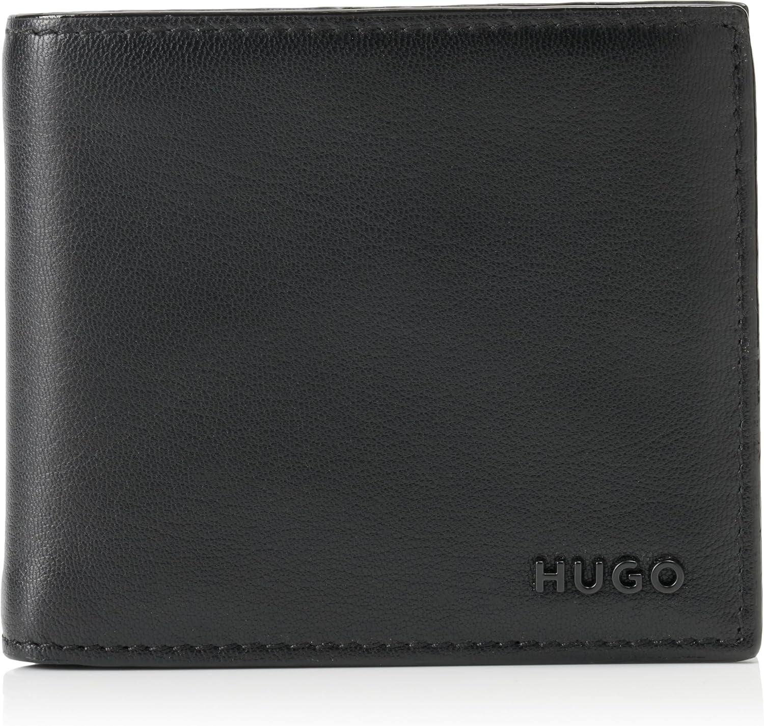 HUGO Rafferty_4cc Coin Herre tegnebog Naty Shop Standard titel
