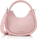 HUGO Sivir Crossbody Tasker Dame Naty Shop Medium pink664