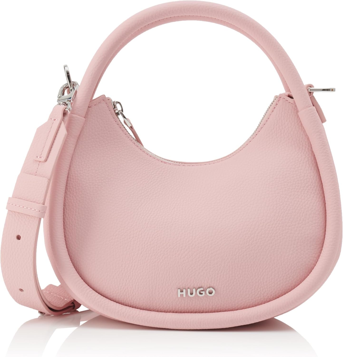 HUGO Sivir Crossbody Tasker Dame Naty Shop Medium pink664