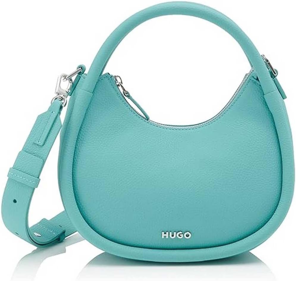 HUGO Sivir Crossbody Tasker Dame Naty Shop Åben Blå467