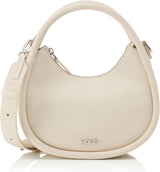 HUGO Sivir Crossbody Tasker Dame Naty Shop Lys hvid110