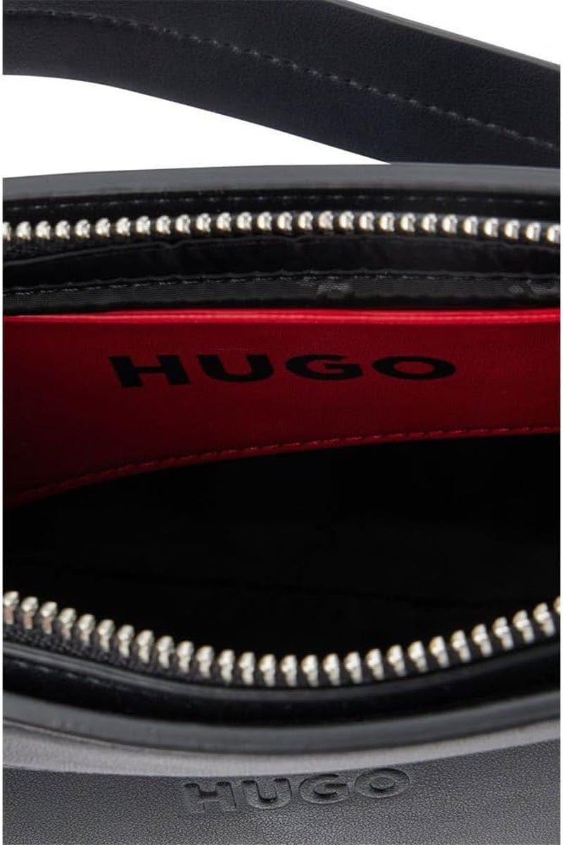 HUGO Dame Mel Saddle R. Skuldertaske Dame Tasker Naty Shop