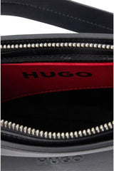 HUGO Dame Mel Saddle R. Skuldertaske Dame Tasker Naty Shop