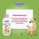 HÜLLE Shampoo til pind og alpaca dukke 400 ml Børn - Bad og hudpleje Naty Shop