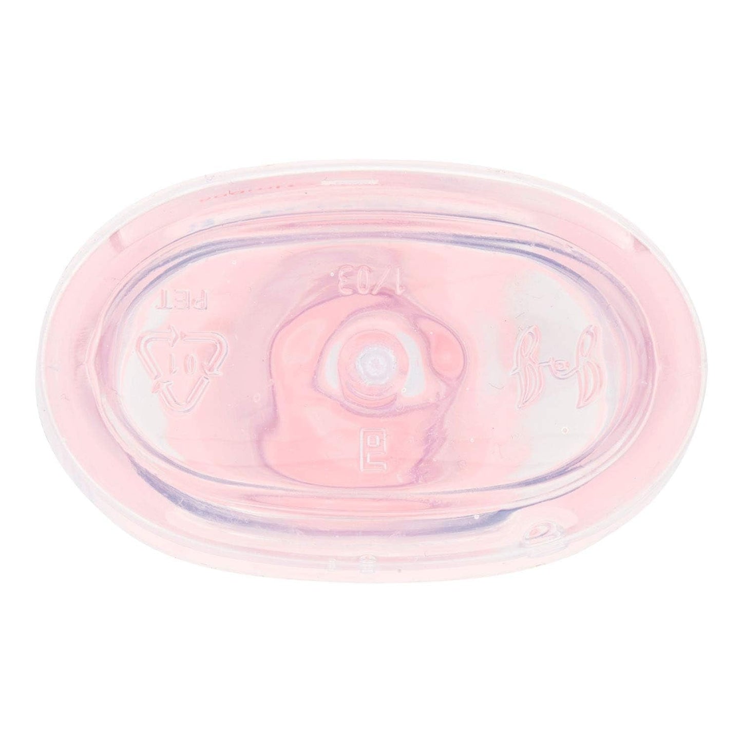 Johnsons JOHNSON'S - Babyolie, (1 X 500 ML) Børn - Bad og hudpleje Naty Shop
