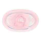 Johnsons JOHNSON'S - Babyolie, (1 X 500 ML) Børn - Bad og hudpleje Naty Shop
