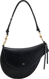 JW PEI Ashlie Dame Skuldertaske Tasker Dame Naty Shop Sort